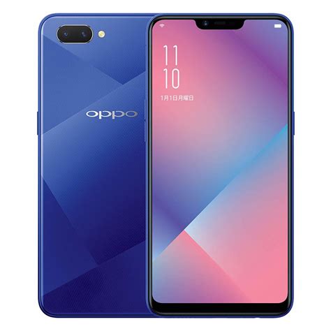 OPPO Smartphones .
